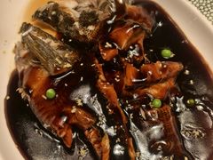 -桂满陇·海市蜃楼·黑金(国金店)