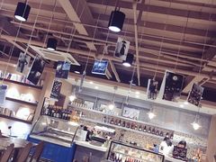 大堂-那美(华莱坞店)