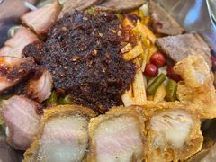 -雙冲柳州螺蛳粉&酸嘢&桂林米粉(簋街店)