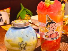 -泰妃殿(武汉首店)