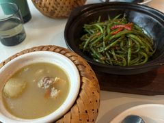 -润记·广东餐馆(苏州中心店)