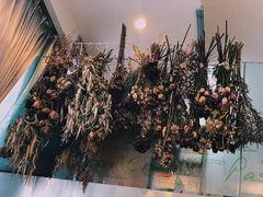 -森野花艺培训·企业团建活动沙龙