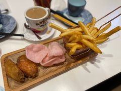 -龙记香港茶餐厅(久光百货店)