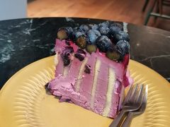 -BAKER&SPICE(安福路店)