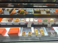 -Monchouchou檬舒舒(尚嘉中心店)