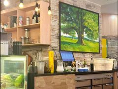 -樾餐厅泰式海鲜火锅(民歌湖店)