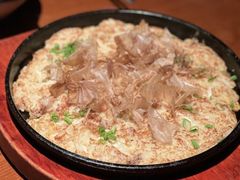 -千代武日本料理(爱建店)