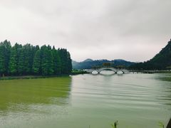 -星湖旅游景区七星岩