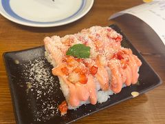 -小川洋风料理(武商MALL店)