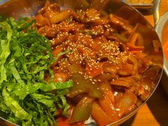 -kingkong大猩猩烤肉(CBD店)