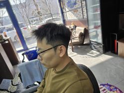 -大人物·男士理发馆