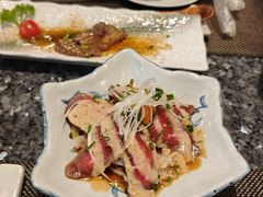 -菊上料理(蜀山银泰百货店)