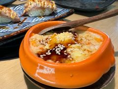 -沼津港精致料理·寿喜烧·烧鸟(漕河泾印象城店)