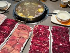 -潮发潮汕牛肉店(芳村店)