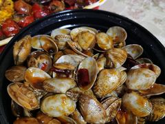 -大尚龙虾·烧烤·秘制虾尾(金水万达店)