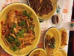 -东排食堂长沙小吃大排档(五一广场店)