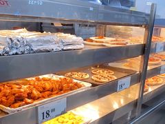 自助取餐区-山姆餐吧(山姆会员商店店)
