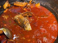 -咱屯子铁锅炖直营店(保利店)