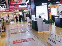 -苏宁易购(Suning Pro南昌东方银座店)