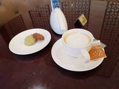 -廊坊固安福朋喜来登酒店