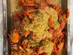 -呆虾王龙虾馆(南湖总店)