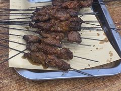 -老白家怡贵园烤肉