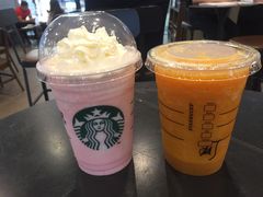 -星巴克(厦门SM新生活广场店)