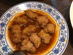 肠结-爆炸头阿姨小四川正宗川味小吃(无任何分店)