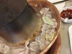 -牛街·马辈儿涮肉(牛街二店)