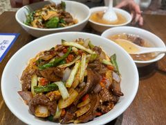 -寻裕记·现炒浇头面(人民广场店)