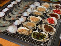 -蚝英雄·鲜蚝自助专门店