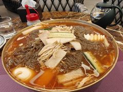 -高丽馆(尊茂店)
