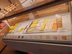 -好利来(欧亚商都店)