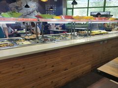 -素渡新派素食自助餐厅(兴工街店)