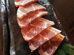 -一品诚记烤肉(大连柏威年购物中心店)