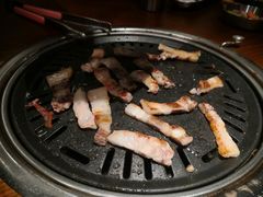 -·缸桶屋·韩式牛肋条自助烤肉(西湖D11店)