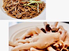豉油皇炒面-陶然轩(沙面店)