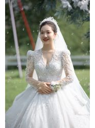 -MECCI婚礼摄影跟拍(红东方广场店)
