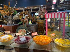 -苏格里岛自助海鲜烤肉(中州万达店)