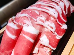 -湊湊火锅·茶憩(南京东路悦荟店)