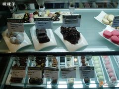 chocolate-法派1855(东湖别墅店)