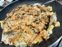 -猪肉婆私房菜(容桂总店)