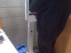 -汤W城市微度假(仓山店)