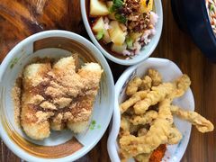 -黔派·虾子羊肉粉·小吃(佳宁娜广场店)