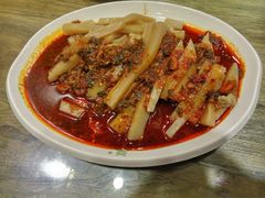 -清真·益鑫羊肉手抓馆(花园北街店)