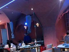 大堂-阿娜尔·新疆菜(宜家荟聚中心店)