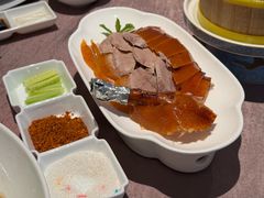 臻选烤鸭-聚宾楼·烤鸭·家宴(科技三路店)