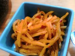 -零·壹新疆羊肉抓饭