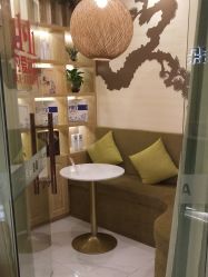 -芳朵美容养生SPA