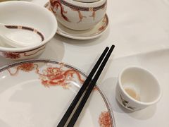 -稻香酒家·34年老字号·港式粤菜(侨光店)